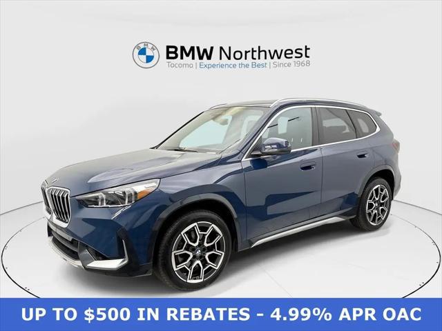 2026 BMW X1 xDrive28i for sale in Fife, WA