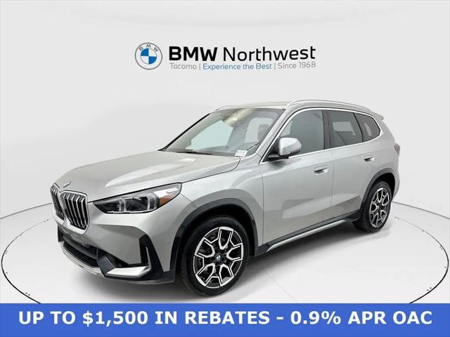 2025 BMW X1 xDrive28i for sale in Fife, WA