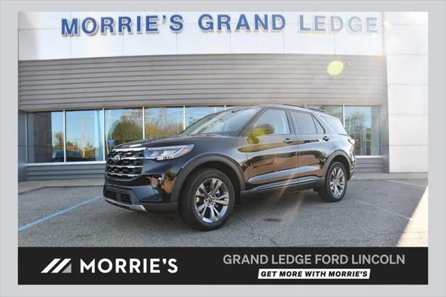 2026 Ford Explorer Active for sale in Grand Ledge, MI