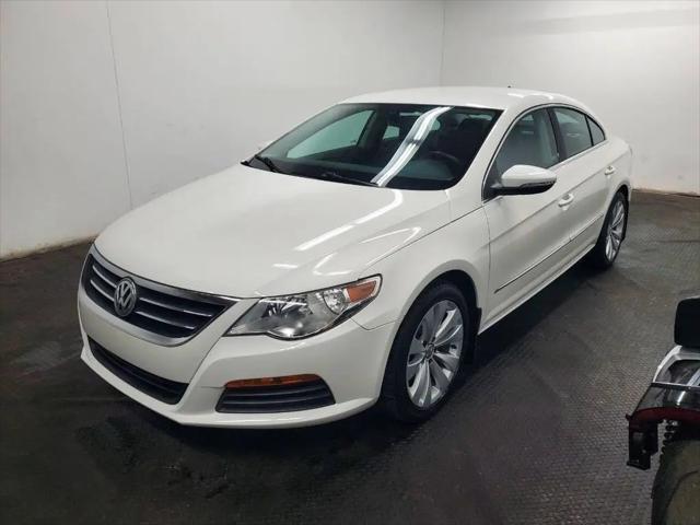 2011 Volkswagen CC Sport for sale in Fairfield, OH