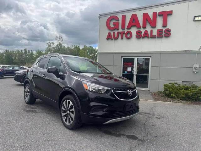 2021 Buick Encore AWD Preferred for sale in East Syracuse, NY