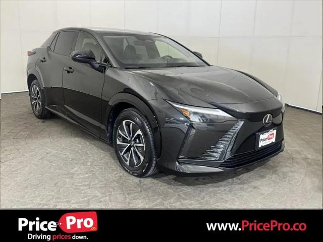 2023 Lexus RZ 450e Premium for sale in Maumee, OH