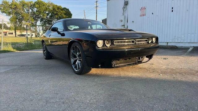 2022 Dodge Challenger GT for sale in Denton, TX