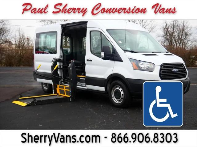 2019 Ford Transit XL for sale near Piqua, OH