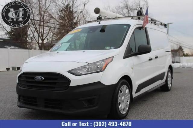 2020 Ford Transit Connect XL Cargo Van for sale in New Castle, DE