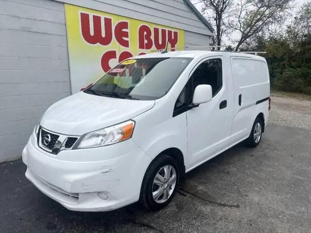 2018 Nissan NV200 SV for sale in Murfreesboro, TN