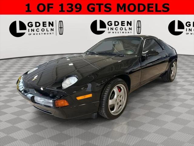 1994 Porsche 928 GTS for sale in Westmont, IL