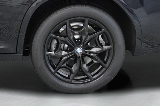2025 BMW X4 xDrive30i