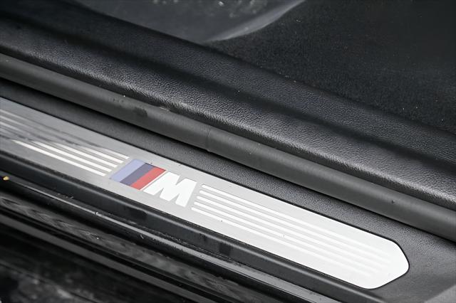 2025 BMW X4 xDrive30i