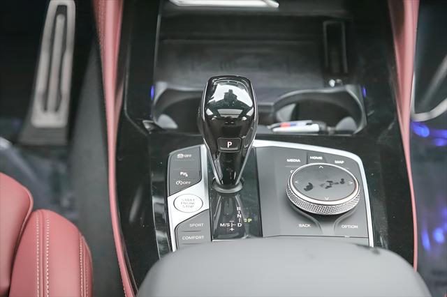 2025 BMW X4 xDrive30i