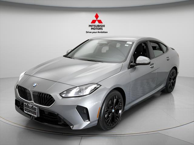 2025 BMW Coupe xDrive