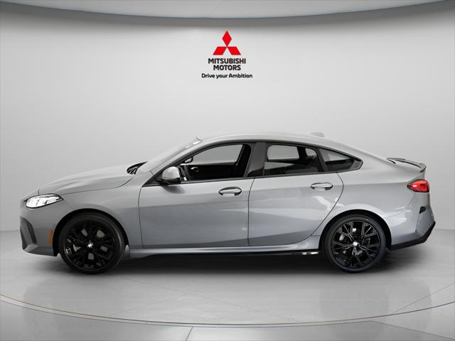 2025 BMW Coupe xDrive