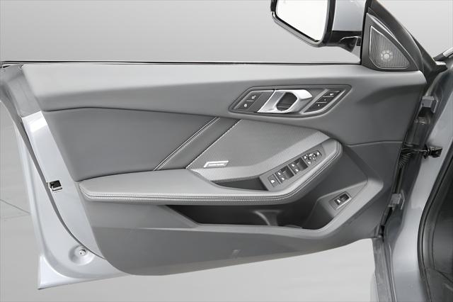 2025 BMW Coupe xDrive