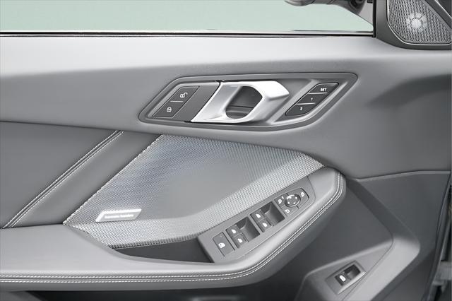 2025 BMW Coupe xDrive