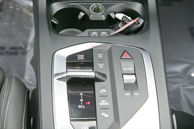 2025 BMW Coupe xDrive