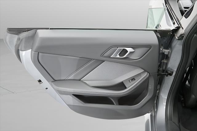 2025 BMW Coupe xDrive