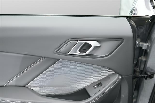 2025 BMW Coupe xDrive
