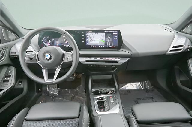 2025 BMW Coupe xDrive