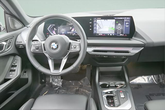 2025 BMW Coupe xDrive