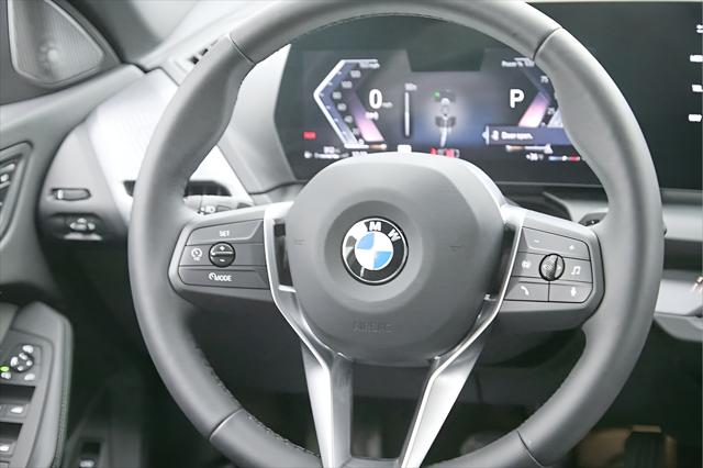 2025 BMW Coupe xDrive