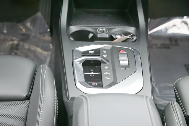 2025 BMW Coupe xDrive