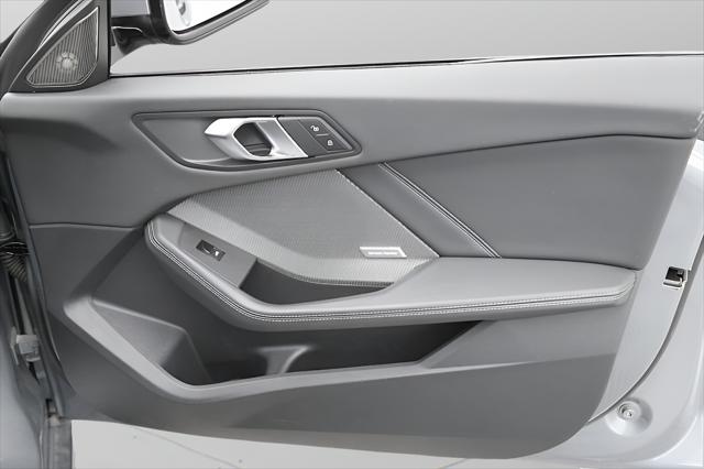 2025 BMW Coupe xDrive