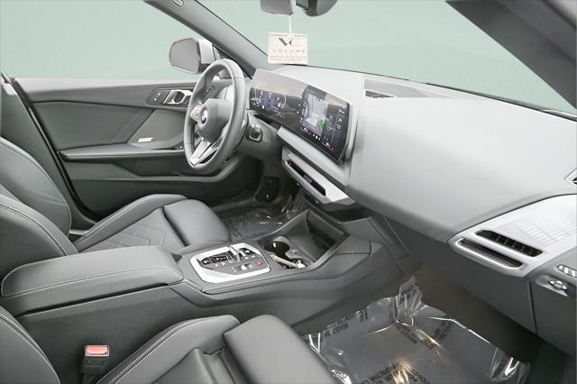 2025 BMW Coupe xDrive