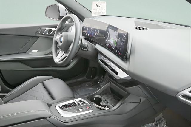 2025 BMW Coupe xDrive
