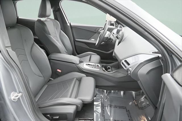 2025 BMW Coupe xDrive