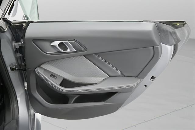 2025 BMW Coupe xDrive