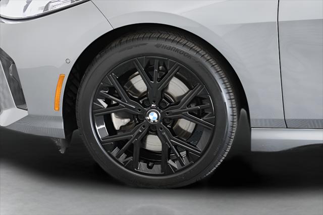 2025 BMW Coupe xDrive