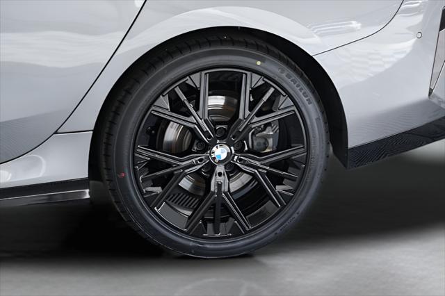 2025 BMW Coupe xDrive