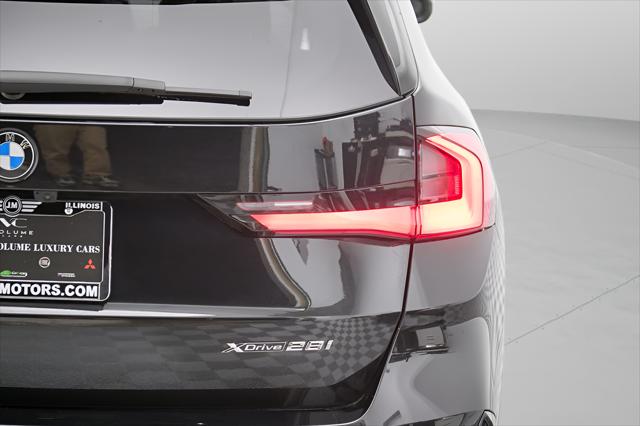 2025 BMW X1 xDrive28i
