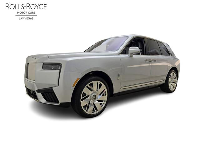 2026 Rolls-Royce Cullinan Unknown for sale in Las Vegas, NV