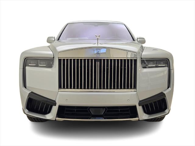 2026 Rolls-Royce Cullinan Unknown