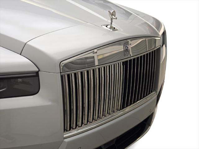 2026 Rolls-Royce Cullinan Unknown