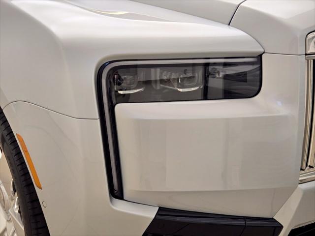 2026 Rolls-Royce Cullinan Unknown