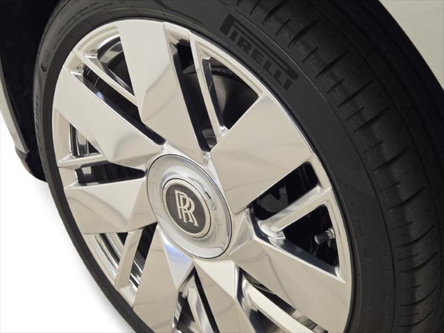 2026 Rolls-Royce Cullinan Unknown