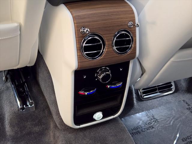 2026 Rolls-Royce Cullinan Unknown