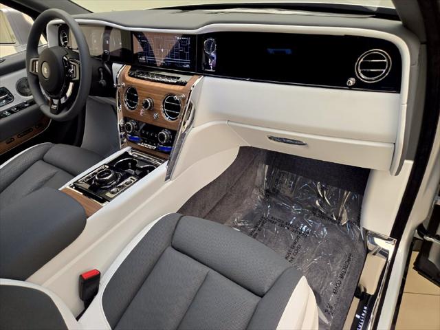2026 Rolls-Royce Cullinan Unknown