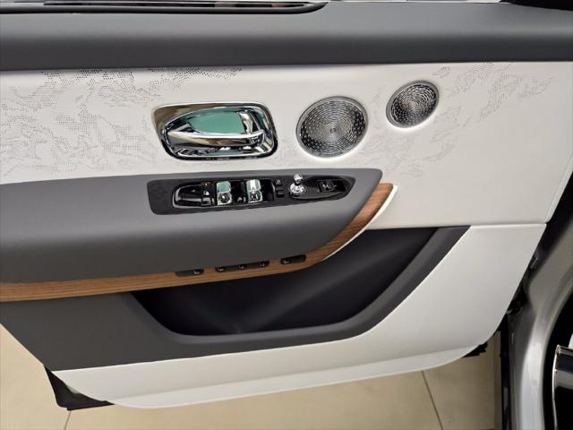 2026 Rolls-Royce Cullinan Unknown