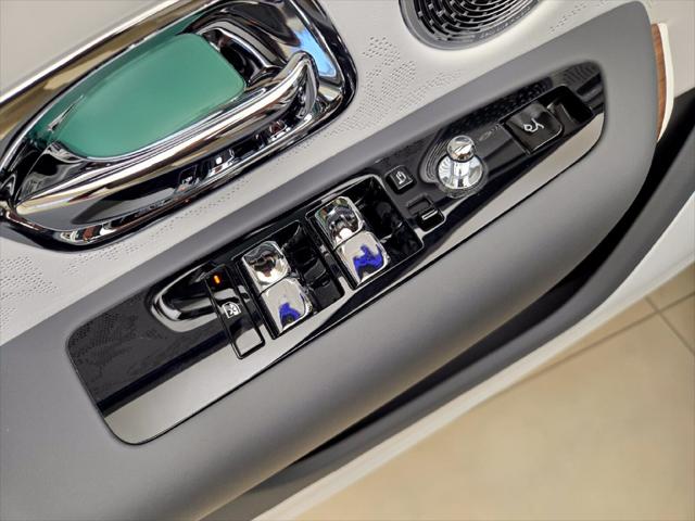 2026 Rolls-Royce Cullinan Unknown