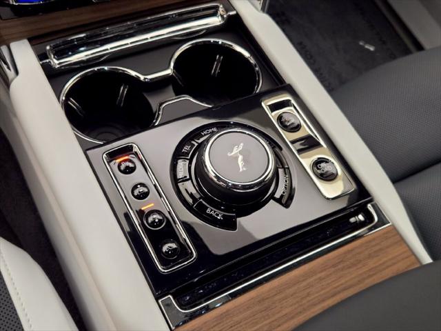 2026 Rolls-Royce Cullinan Unknown