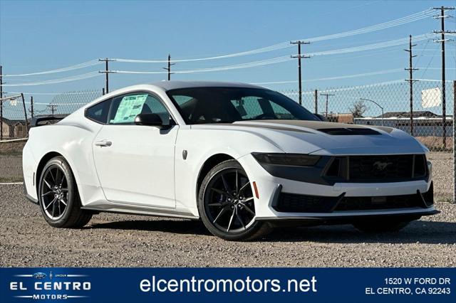 2026 Ford Mustang Dark Horse Fastback for sale in El Centro, CA