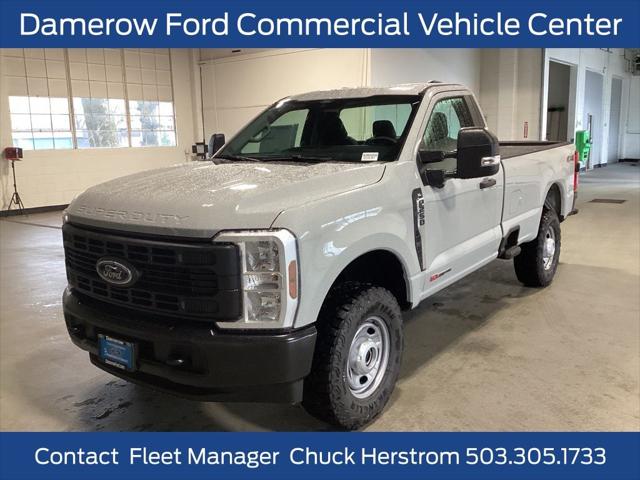 2026 Ford F-250 XL for sale in Beaverton, OR