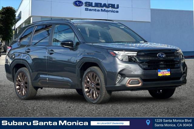 2026 Subaru Forester Sport for sale in Santa Monica, CA
