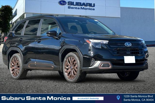 2026 Subaru Forester Sport for sale in Santa Monica, CA
