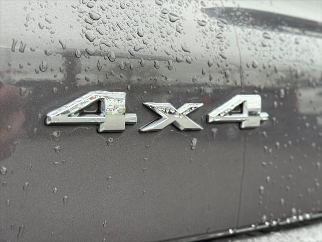 Used 2024 Jeep Compass For Sale in Bellingham, WA