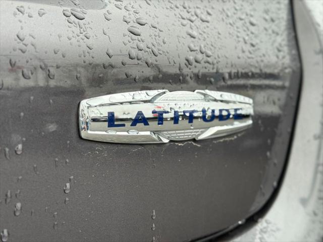 Used 2024 Jeep Compass For Sale in Bellingham, WA