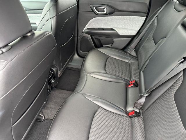 Used 2024 Jeep Compass For Sale in Bellingham, WA